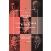 Verräter verfallen der Feme, Gumbel, Emil Julius, Verlag Das Kulturelle Gedächtnis GmbH, EAN/ISBN-13: 9783946990345