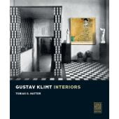 Gustav Klimt: Interiors, Natter, Tobias, Prestel Verlag, EAN/ISBN-13: 9783791379784