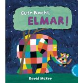 Gute Nacht, Elmar!, McKee, David, Thienemann-Esslinger Verlag GmbH, EAN/ISBN-13: 9783522458771