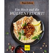 Ein Hoch auf die Hülsenfrucht, Matthaei, Bettina, Gräfe und Unzer, EAN/ISBN-13: 9783833888106