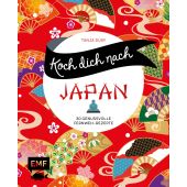 Koch dich nach Japan, Dusy, Tanja, Edition Michael Fischer GmbH, EAN/ISBN-13: 9783745912302