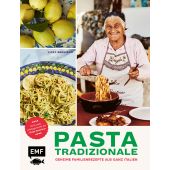 Pasta Tradizionale - Noch mehr Lieblingsrezepte der 'Pasta Grannies', Bennison, Vicky, EAN/ISBN-13: 9783745914634