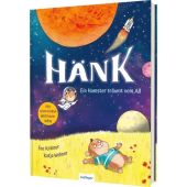 HÄNK, Esslinger Verlag, EAN/ISBN-13: 9783480239559