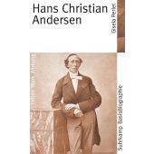Hans Christian Andersen, Perlet, Gisela, Suhrkamp, EAN/ISBN-13: 9783518182031