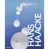 Hans Haacke, Hirmer Verlag, EAN/ISBN-13: 9783777444222