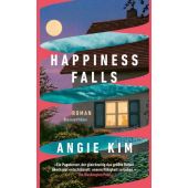 Happiness Falls, Kim, Angie, hanserblau, EAN/ISBN-13: 9783446279650