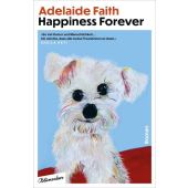 Happiness Forever, Faith, Adelaide, blumenbar Verlag, EAN/ISBN-13: 9783351051365