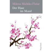 Der Hase im Mond, Flasar, Milena Michiko, Wagenbach, Klaus Verlag, EAN/ISBN-13: 9783803133793