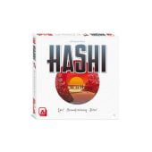 Hashi, Nürnberger-Spielkarten-Verlag GmbH, EAN/ISBN-13: 4012426882333