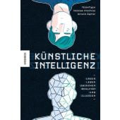 Künstliche Intelligenz, Zephir, Arnold/Tigre, Fibre, Knesebeck Verlag, EAN/ISBN-13: 9783957288370