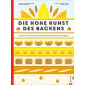 Die hohe Kunst des Backens, Landemaine, Rodolphe, Christian Verlag, EAN/ISBN-13: 9783959614016