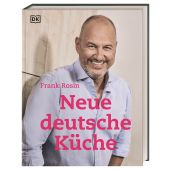 Neue deutsche Küche, Rosin, Frank/Arras, Klaus, Dorling Kindersley Verlag GmbH, EAN/ISBN-13: 9783831044504