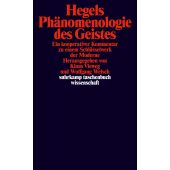 Hegels Phänomenologie des Geistes, Suhrkamp, EAN/ISBN-13: 9783518294765