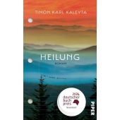 Heilung, Kaleyta, Timon Karl, Piper Verlag, EAN/ISBN-13: 9783492071710