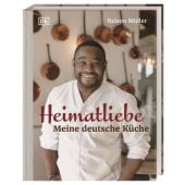 Heimatliebe, Müller, Nelson, Dorling Kindersley Verlag GmbH, EAN/ISBN-13: 9783831045563
