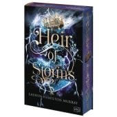 Heir of Storms, Murray, Lauryn Hamilton, cbj, EAN/ISBN-13: 9783570167496
