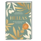 Hellas, Monchalin, Chloé/Rousselet, Benjamin, ZS Verlag GmbH, EAN/ISBN-13: 9783965843455