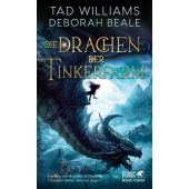 Die Drachen der Tinkerfarm, Williams, Tad/Beale, Deborah, Klett-Cotta, EAN/ISBN-13: 9783608987973