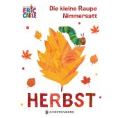 Herbst, Carle, Eric, Gerstenberg Verlag GmbH & Co.KG, EAN/ISBN-13: 9783836962445