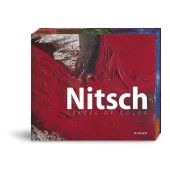 Hermann Nitsch, Hirmer Verlag, EAN/ISBN-13: 9783777432540