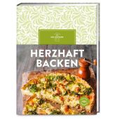 Herzhaft Backen, Dr Oetker Verlag, Dr. Oetker Verlag KG, EAN/ISBN-13: 9783767019171