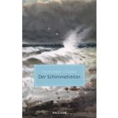 Der Schimmelreiter, Storm, Theodor, Reclam, Philipp, jun. GmbH Verlag, EAN/ISBN-13: 9783150206102