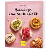 Himmlische Zimtschnecken, Dusy, Tanja, Gräfe und Unzer, EAN/ISBN-13: 9783833895005