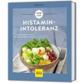 Histaminintoleranz, Kamp, Anne, Gräfe und Unzer, EAN/ISBN-13: 9783833894442