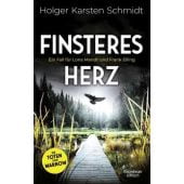 Finsteres Herz, Schmidt, Holger Karsten, Verlag Kiepenheuer & Witsch GmbH & Co KG, EAN/ISBN-13: 9783462006162