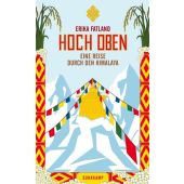Hoch oben, Fatland, Erika, Suhrkamp, EAN/ISBN-13: 9783518472941
