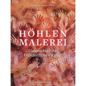Höhlenmalerei, Sonnabend, Holger, be.bra Verlag GmbH, EAN/ISBN-13: 9783898092371