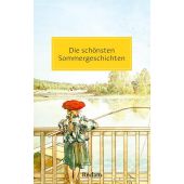 Die schönsten Sommergeschichten, Reclam, Philipp, jun. GmbH Verlag, EAN/ISBN-13: 9783150207420