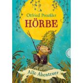 Hörbe, Preußler, Otfried (Prof.), Thienemann Verlag GmbH, EAN/ISBN-13: 9783522188524