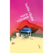 Hohle Räume, Schramm, Nora, MSB Matthes & Seitz Berlin, EAN/ISBN-13: 9783751809597