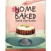 Home Baked, Boven, Yvette van/Verschuren, Oof, DuMont Buchverlag GmbH & Co. KG, EAN/ISBN-13: 9783832194949