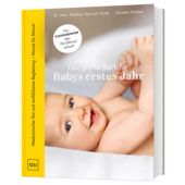 Das große Buch für Babys erstes Jahr, Nolden, Annette/Nolte, Stephan Heinrich, Gräfe und Unzer, EAN/ISBN-13: 9783833887024