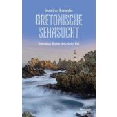 Bretonische Sehnsucht, Bannalec, Jean-Luc, Verlag Kiepenheuer & Witsch GmbH & Co KG, EAN/ISBN-13: 9783462002461