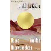 Neues von den Unerwünschten, Le Clézio, J M G, Verlag Kiepenheuer & Witsch GmbH & Co KG, EAN/ISBN-13: 9783462006551