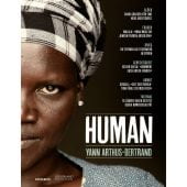 Human, Arthus-Bertrand, Yann, Knesebeck Verlag, EAN/ISBN-13: 9783868739053