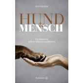 Hund & Mensch, Kotrschal, Kurt, Christian Brandstätter, EAN/ISBN-13: 9783710600548