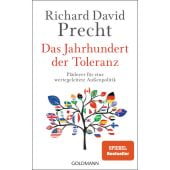 Das Jahrhundert der Toleranz, Precht, Richard David, Goldmann Verlag, EAN/ISBN-13: 9783442316076