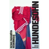 Hundesohn, Keskinkiliç, Ozan Zakariya, Suhrkamp, EAN/ISBN-13: 9783518432549