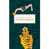 Das Dschungelbuch, Kipling, Rudyard, Reclam, Philipp, jun. GmbH Verlag, EAN/ISBN-13: 9783150207482
