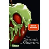 Das Geheimnis der Schwestern, Valentino, Serena/Disney, Walt, Carlsen Verlag GmbH, EAN/ISBN-13: 9783551322371