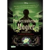 Der verzaubernde Kuss (Tiana aus »Küss den Frosch«), Disney, Walt, Carlsen Verlag GmbH, EAN/ISBN-13: 9783551281012