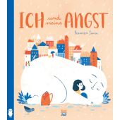 Ich und meine Angst, Sanna, Francesca, Nord-Süd-Verlag, EAN/ISBN-13: 9783314104718