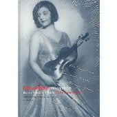 Alma Rosé. Wien 1906/Auschwitz 1944, Newman, Richard/Kirtley, Karen/Lasker-Wallfisch, Anita, EAN/ISBN-13: 9783931135669