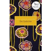 Die Gedichte, Lasker-Schüler, Else, Reclam, Philipp, jun. GmbH Verlag, EAN/ISBN-13: 9783150205983