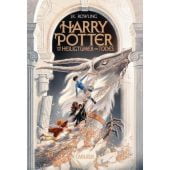 Harry Potter und die Heiligtümer des Todes, Rowling, J K, Carlsen Verlag GmbH, EAN/ISBN-13: 9783551559289