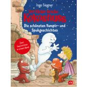 Der kleine Drache Kokosnuss - Die schönsten Vampir- und Spukgeschichten, Siegner, Ingo, cbj, EAN/ISBN-13: 9783570181997